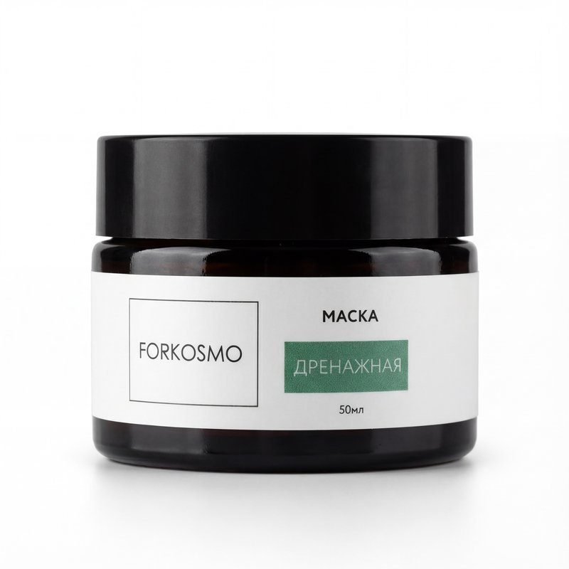 Маска Дренажная