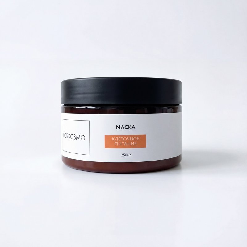 Маска Клеточное питание