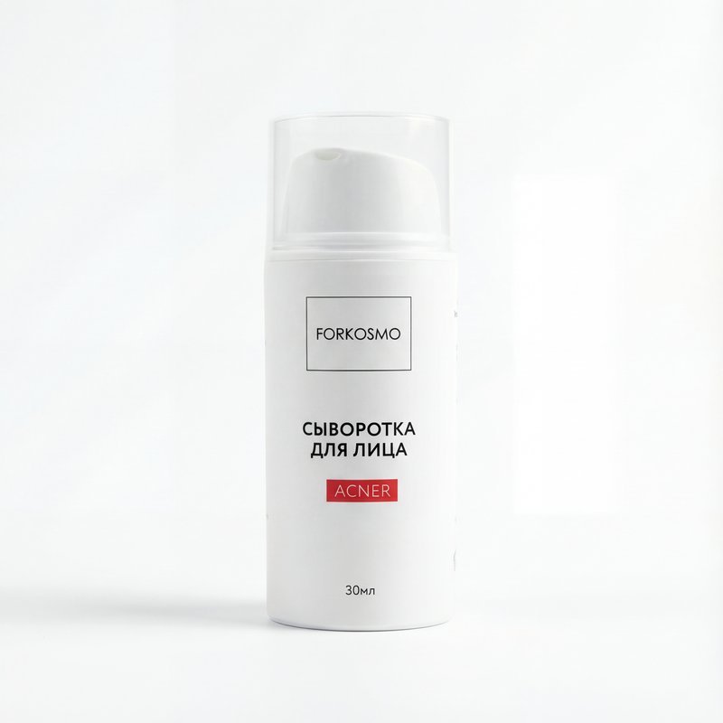 Сыворотка с ретинолом