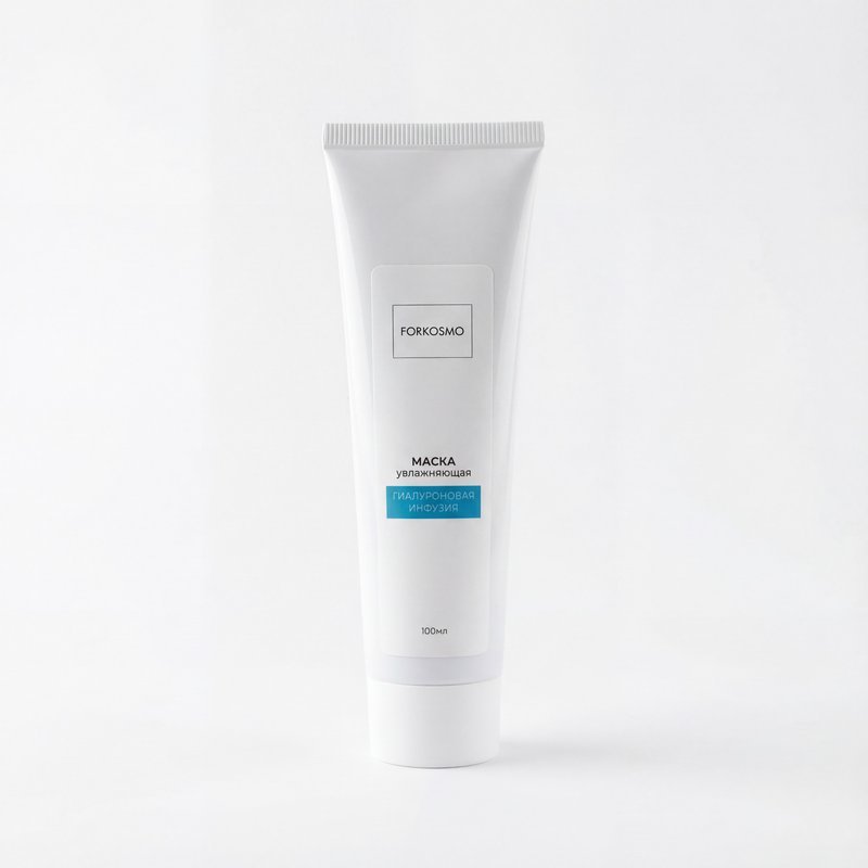 Маска Гиалуроновая инфузия