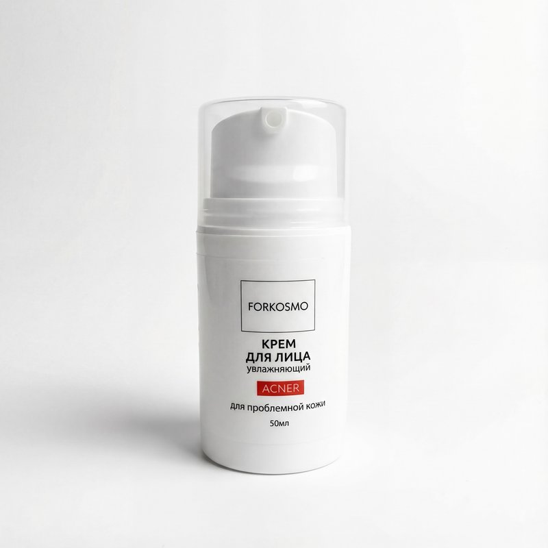 Крем для проблемной кожи